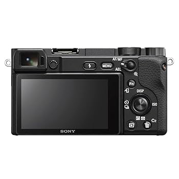 Amazon | SONY(ソニー) APS-C ミラーレス一眼カメラ α6400
